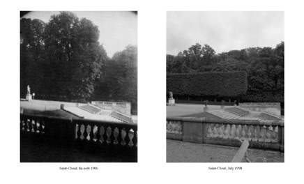 Saint-Cloud, 1906/1998 Saint-Cloud, 1906/1998